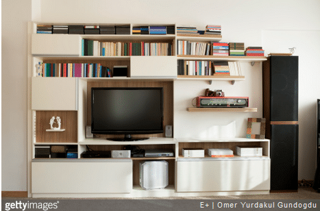 Comment bien ranger ses DVDs chez soi ? Nos conseils.