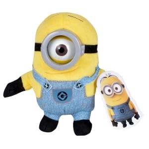 peluche-les-minions